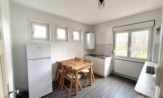 Appartement 2 Pièces 42 m² à vendre à Pfastatt (68120)