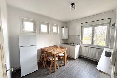 Appartement 2 pièces 80000 €