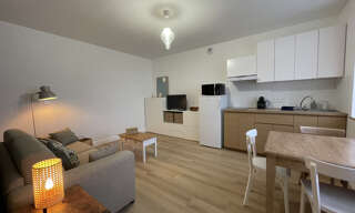 Appartement 1 Pièce 25 m² à louer à Albi (81000)