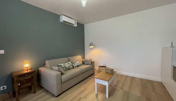 Appartement 1 pièces  à louer Albi 81000