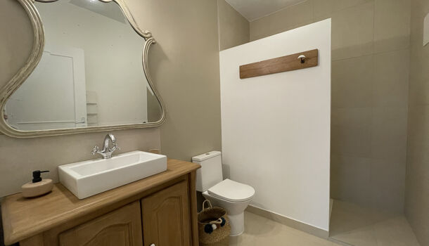 Appartement 1 pièces  à louer Albi 81000