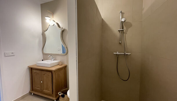 Appartement 1 pièces  à louer Albi 81000