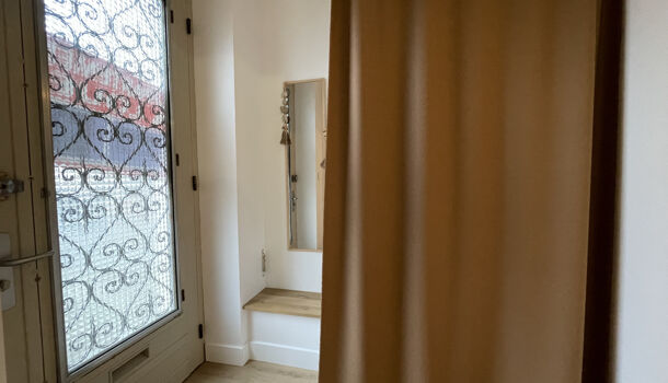 Appartement 1 pièces  à louer Albi 81000