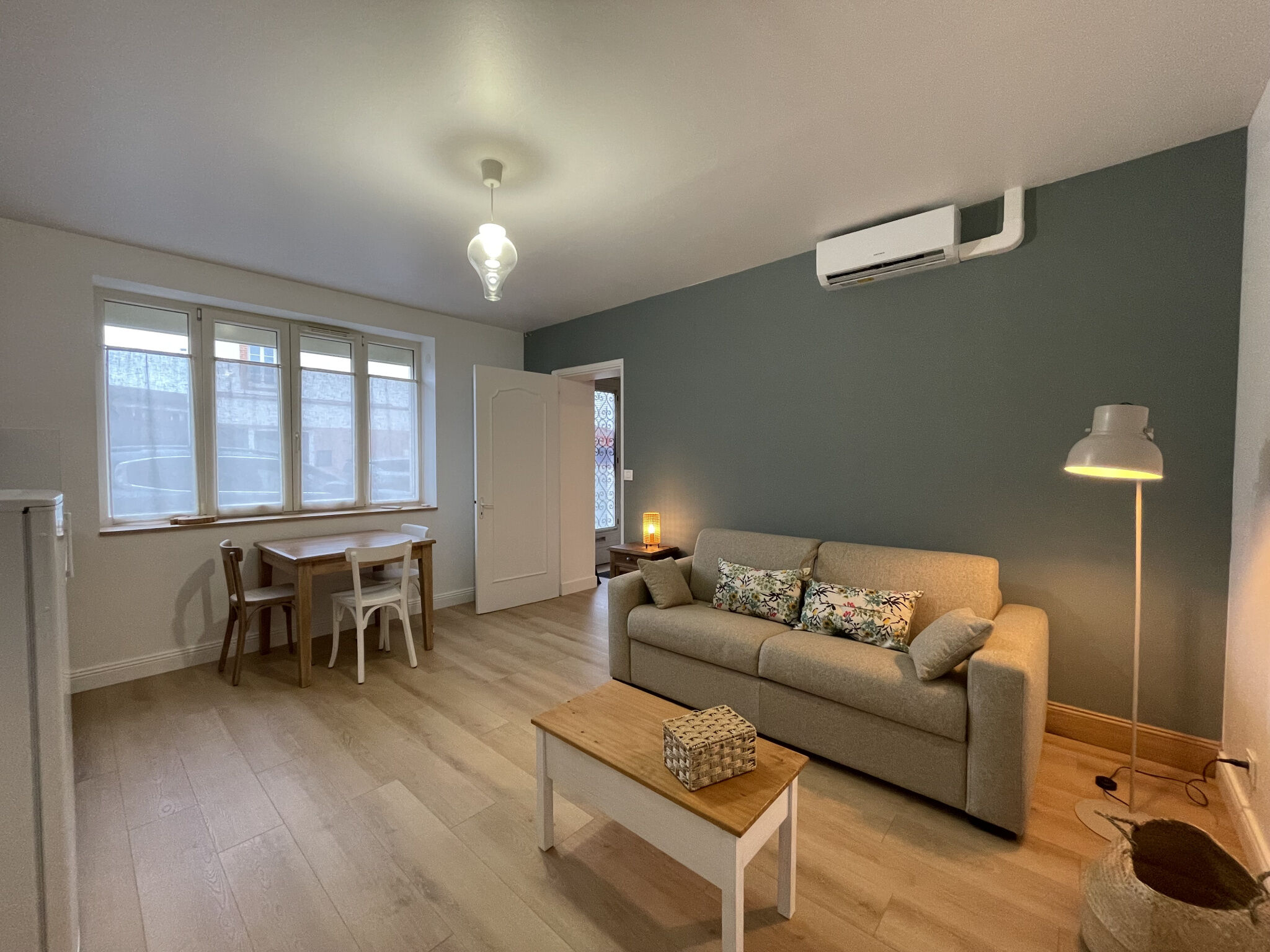 Appartement  T1 à louer Albi 81000