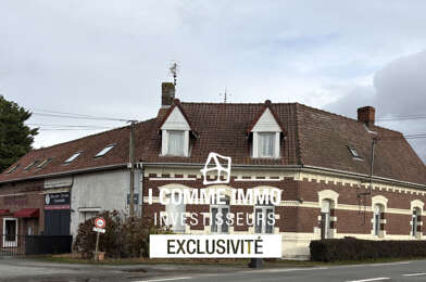 Immeuble  329000 €