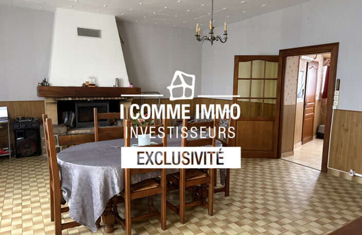 Immeuble de rapport vendu loué — photo 2