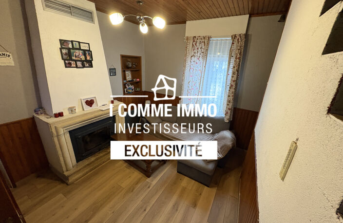 Immeuble de rapport vendu loué — photo 4