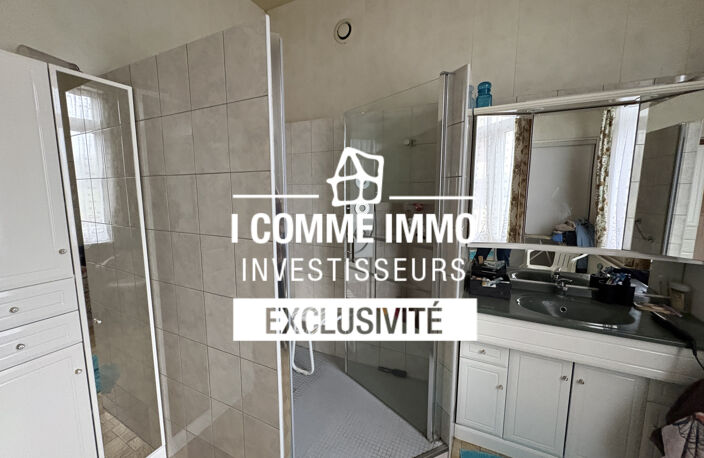 Immeuble de rapport vendu loué — photo 5