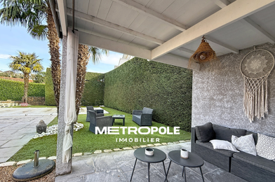 Maison 5 pièces 420000 €
