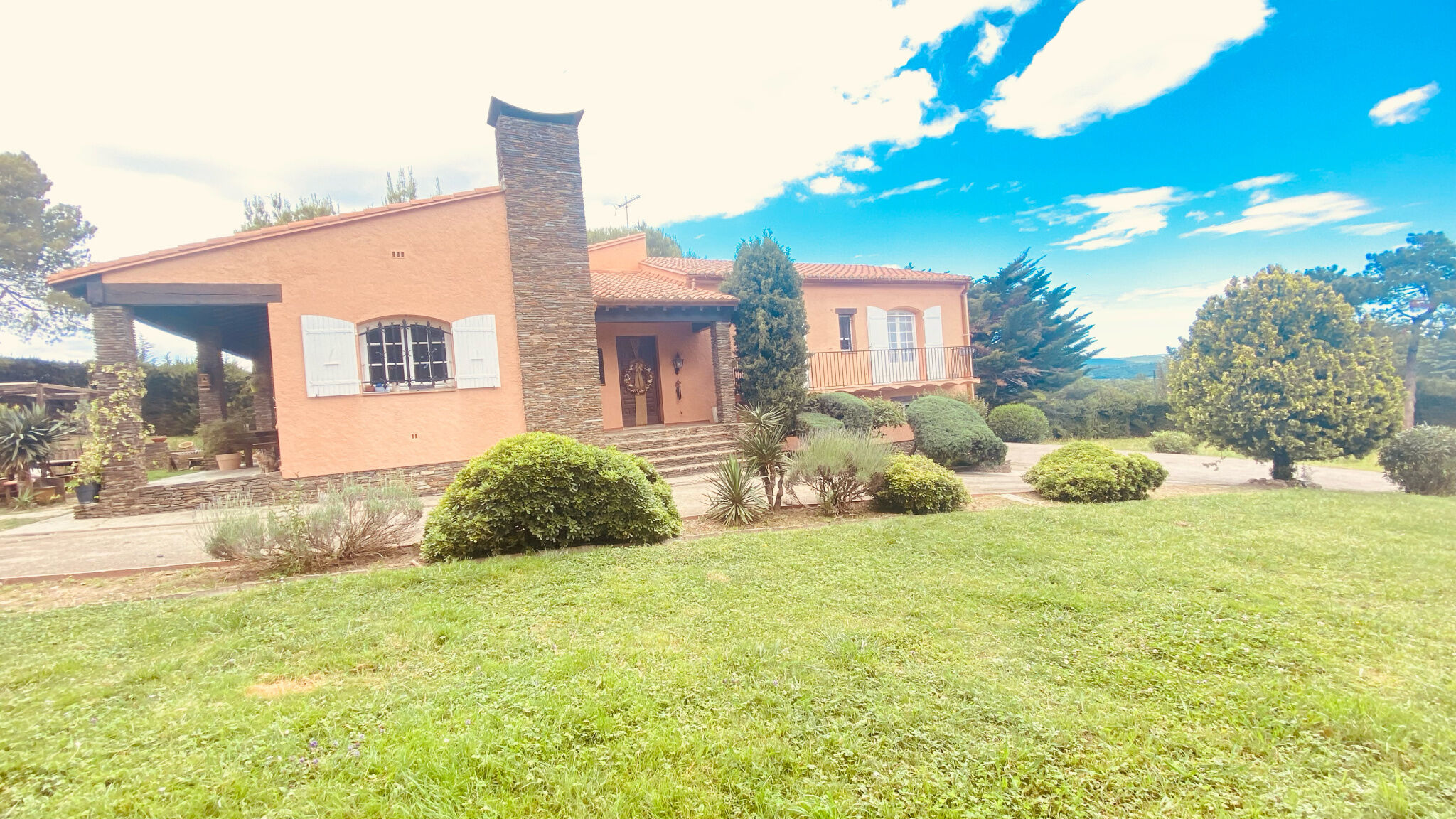 Villa / Maison 5 pièces  à vendre Céret 66400