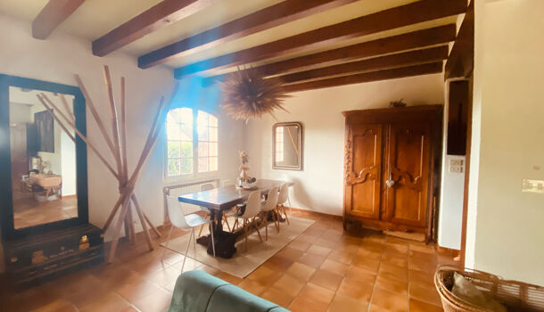Villa / Maison 5 pièces  à vendre Céret 66400