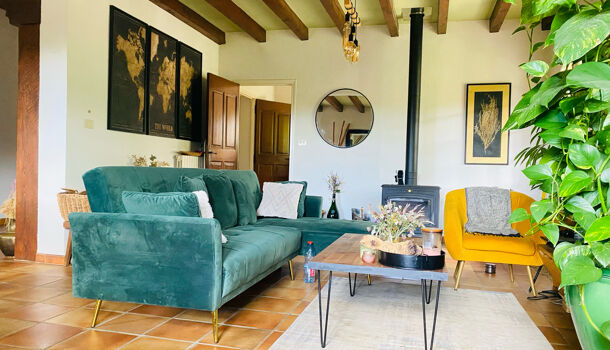 Villa / Maison 5 pièces  à vendre Céret 66400