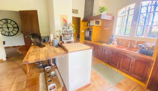 Villa / Maison 5 pièces  à vendre Céret 66400