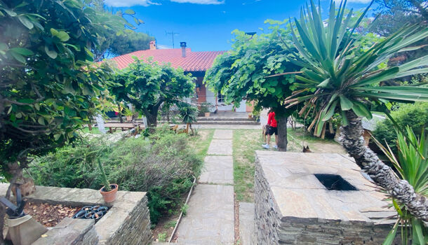 Villa / Maison 5 pièces  à vendre Céret 66400