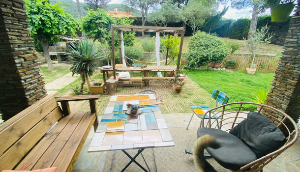 Villa / Maison 5 pièces  à vendre Céret 66400
