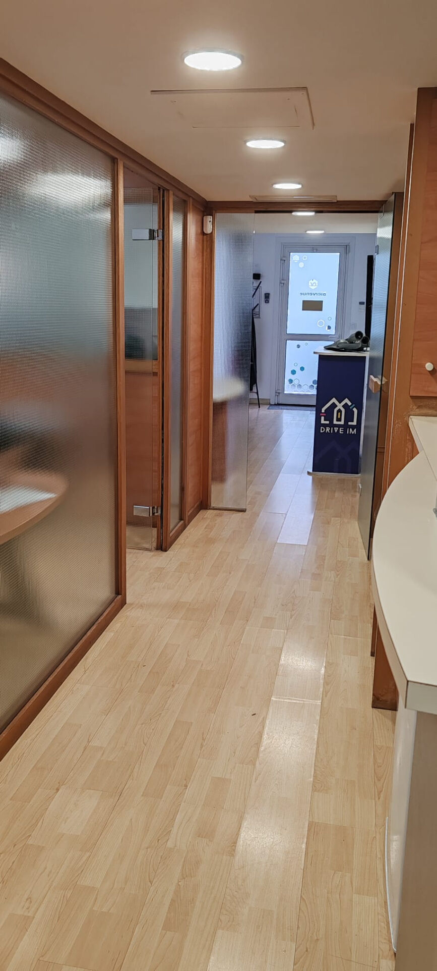 Local commercial  à louer Perpignan 66100