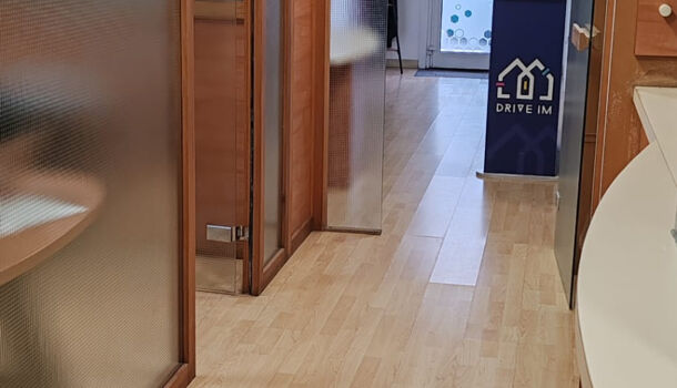 Local commercial  à louer Perpignan 66100