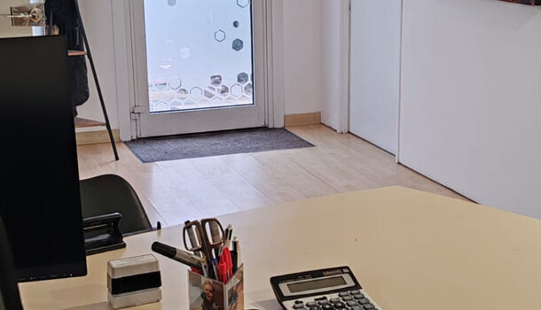 Local commercial  à louer Perpignan 66100