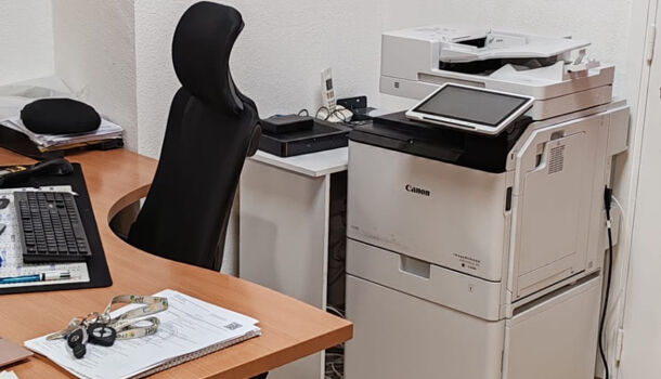 Local commercial  à louer Perpignan 66100