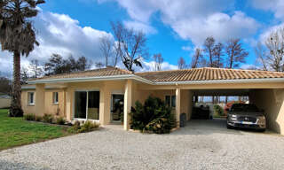 Maison 4 Pièces 126 m² à vendre à Izon (33450)