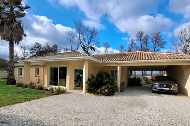 Maison 4 pièces 379400 €