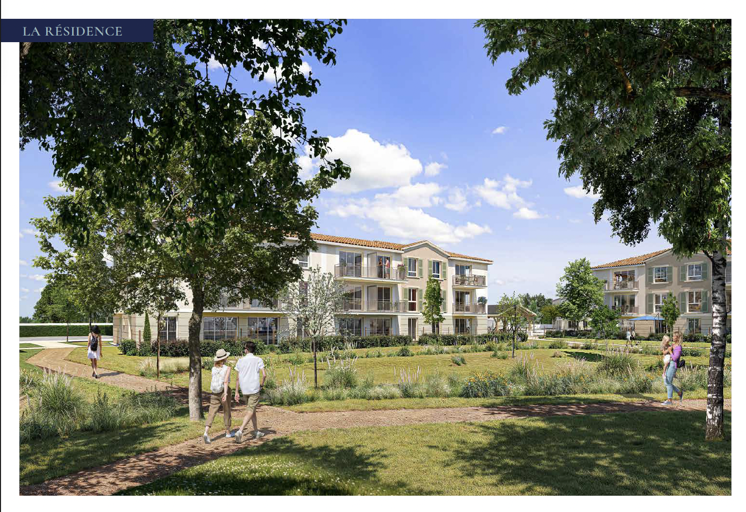 Appartement  T2 à vendre Marans 17230