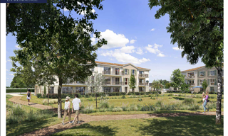 Appartement 2 Pièces 41 m² à vendre à Marans (17230)