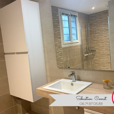 Maison 7 pièces 105400 €