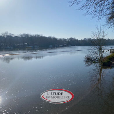 Appartement 3 pièces 228500 €