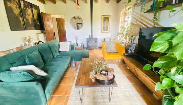 Villa / Maison 5 pièces  à vendre Céret 66400