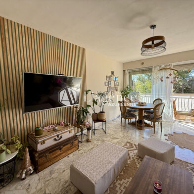 Appartement 3 pièces 299000 €