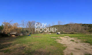 Terrain  960 m² à vendre à Céret (66400)