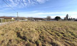 Terrain  401 m² à vendre à Les Avenières Veyrins-Thuellin (38630)