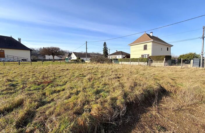 Terrain 401 m² - VEYRINS-THUELLIN — photo 3