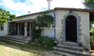 Maison 7 Pièces 105 m² à vendre à Vabres (30460)