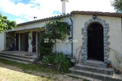 Maison 7 pièces 221000 €