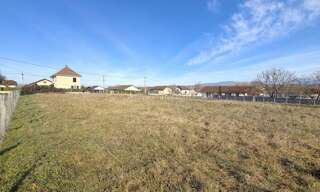 Terrain  449 m² à vendre à Les Avenières Veyrins-Thuellin (38630)