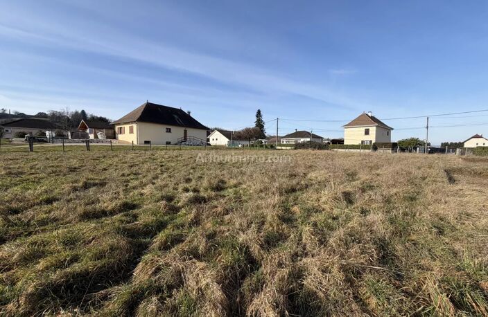 Terrain 449 m² - VEYRINS-THUELLIN — photo 3