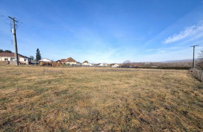 Terrain 646 m² - VEYRINS-THUELLIN — photo 3