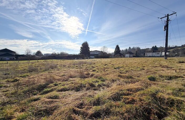 Terrain 646 m² - VEYRINS-THUELLIN — photo 4