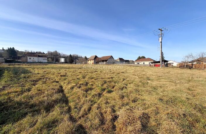 Terrain 509 m² - VEYRINS-THUELLIN — photo 3
