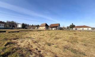 Terrain  480 m² à vendre à Les Avenières Veyrins-Thuellin (38630)