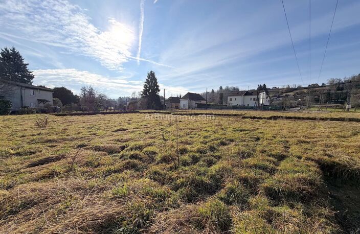 Terrain 480 m² - VEYRINS-THUELLIN — photo 4