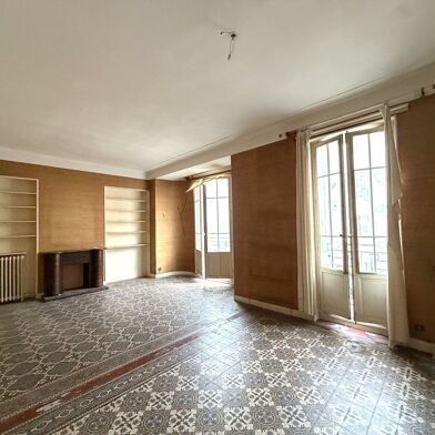 Appartement 3 pièces 170000 €