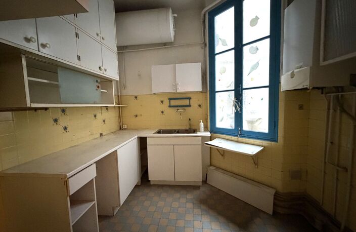Vente appartement 3 pièces 84 m² Marseille 4 (13004) — photo 4