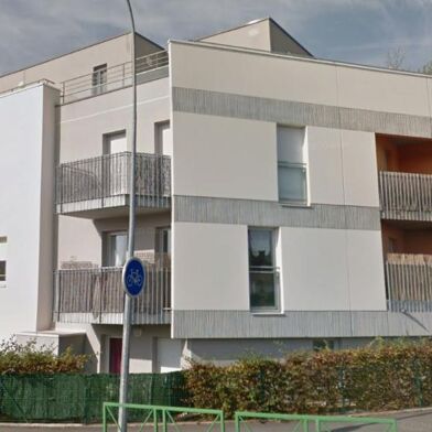 Appartement 2 pièces 85000 €