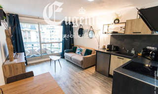 Appartement 1 Pièce 25 m² à vendre à Biarritz (64200)