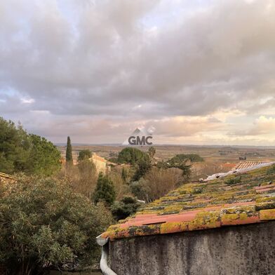 Maison 3 pièces 119000 €