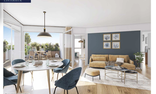 Appartement 1 Pièce 42 m² à vendre à Marans (17230)