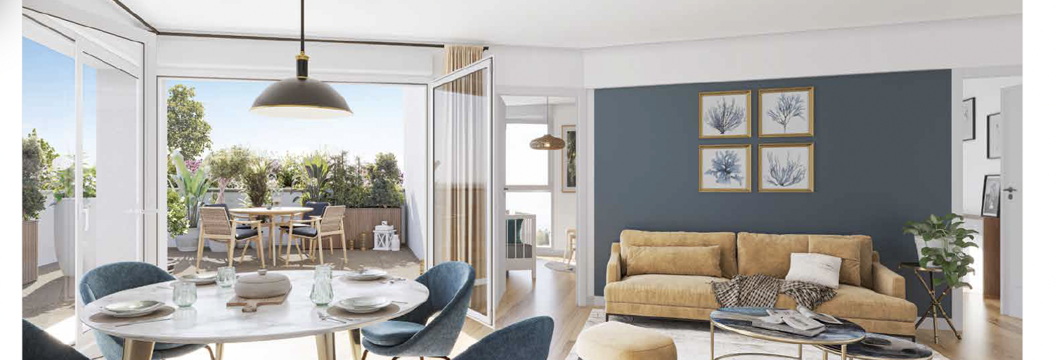 Appartement 1 Pièce 42 m² à vendre à Marans (17230)